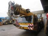 Demag AC 95 kran 4x4 , 40ton - Offers