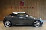 MINI Coupé Cooper S*JCW*U-frei*Steuerkette NEU*DAB* - graue MINI Cooper S