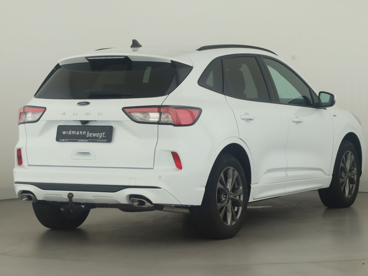 Ford Kuga 2.0 ST-Line *LED*HUD*Tempomat*PDC*Kamera** imagem 2