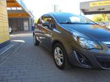 Opel Corsa 1.2 ecoFLEX Color Edition /Automatik/ - gebrauchte Opel Corsa aus dem Jahr 2013