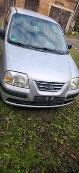 Hyundai Atos Prime - gebrauchte Hyundai Atos aus dem Jahr 2004
