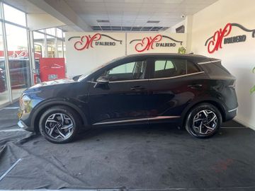 KIA Sportage - 4