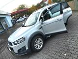Chevrolet Luxus Chevrolet Captiva BJ. 12.2013 Automa... - Chevrolet Geländewagen C20 mit Benzin-Antrieb