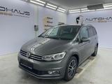 Volkswagen Touran 7 SITZER AHK KLIMA NAVI PDC MFL LED SHZ - VW Touran Gebrauchtwagen in Hannover