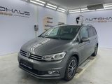 Volkswagen Touran 7 SITZER AHK KLIMA NAVI PDC MFL LED SHZ - Volkswagen Touran in Hannover
