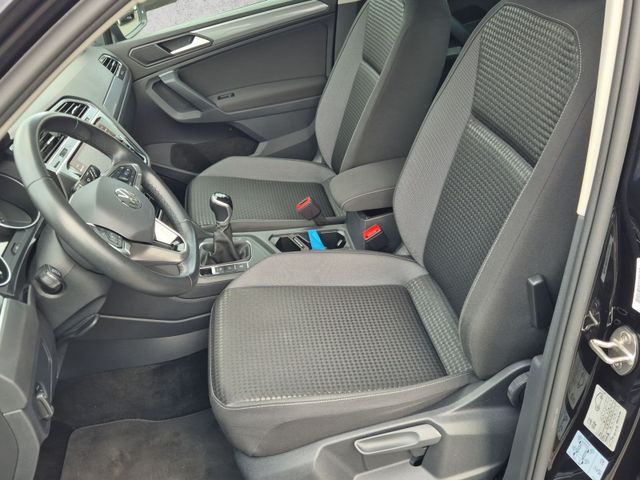 Tiguan Active 1.5 TSI,ACC,LED,Navi,Kamera