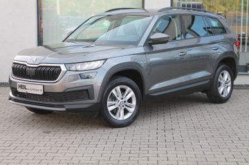 Skoda Kodiaq - 3