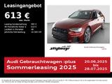 Audi A6 Avant S-line 55 TFSIe quattro AHK+HD-MATRIX+S