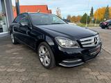 Mercedes-Benz C 180 CGI /NAVI/SHZ / - gebrauchte Mercedes-Benz C-Klasse aus dem Jahr 2013