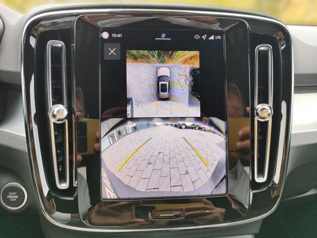 VOLVO XC 40 (Bild 21 von Array)