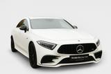 Mercedes-Benz CLS 53 AMG 4Matic+ LED+Luft+Navi+SHZ+KlimaA+LM - Mercedes-Benz CLS-Klasse: Limousine