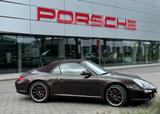 Porsche 911 S Cabrio Modell 997 - Porsche Modell 911 Gebrauchtwagen
