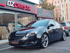 Opel Insignia INNO 4x4*AUT*NAVI*LEDER*EGSd*20ZOLL