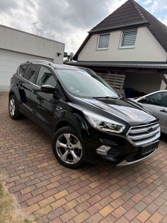 Image of Ford Kuga