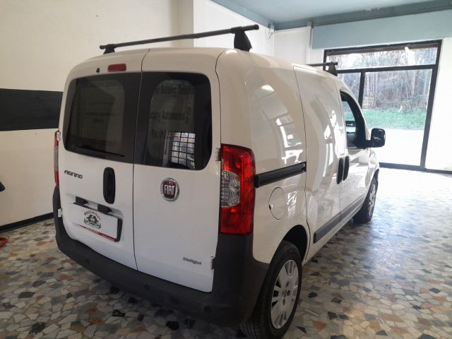 Fiat Fiorino 1.3 MJT 75CV Furgone E5