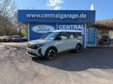Ford Tourneo Courier 1.0 EcoBoost ACTIVE - Ford Tourneo Courier: Active