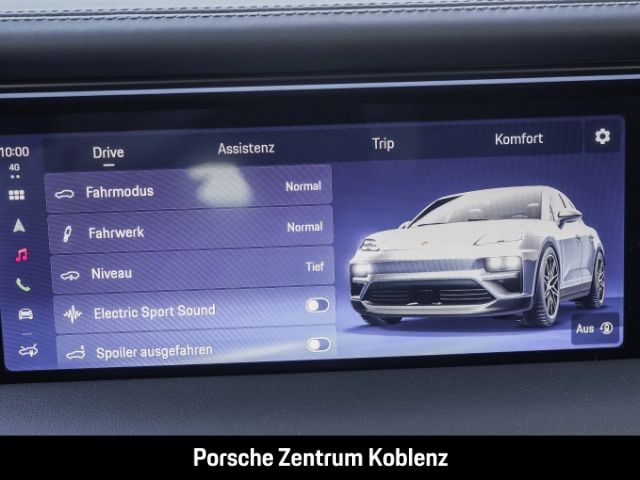 Porsche Macan - Bild 34