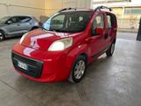 Fiat Qubo 1.3 MJT 75 CV Dynamic - rote Fiat Qubo