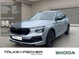 Skoda Kamiq Tour AKTION ACC Virtual LED LM PDC - Skoda: Aktion