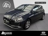 Hyundai i20 MY25 1.0 T-GDI Select +Kamera+Navi+Tempo+USB - Hyundai i20: Leder