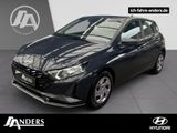 Hyundai i20 MY25 1.0 T-GDI Select +Kamera+Navi+Tempo+USB - Hyundai i20 mit Benzin-Antrieb: Leder, Kleinwagen