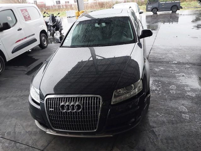 Audi A6 ALLROAD QUATTRO 3.0 TDI 240