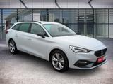 Seat Leon Sportstourer 2.0TDI FR Navi ACC AUT LED - Seat Leon: Kombi