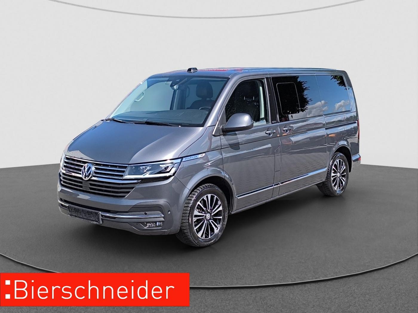 Volkswagen T6.1 Multivan Transporter 2.0 TDI DSG 4M Cruise