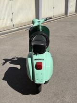 Vespa 50 S Japan Import V50 50ccm  - ROLLER 50 CCM