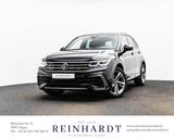 Volkswagen TIGUAN 2.0TSi R-LINE 4MOTION ACC/PANO/IQ-LIGHT