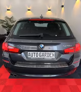 BMW 520 5 Touring 520 I, M PAKET - BMW 520 Gebrauchtwagen in Mannheim