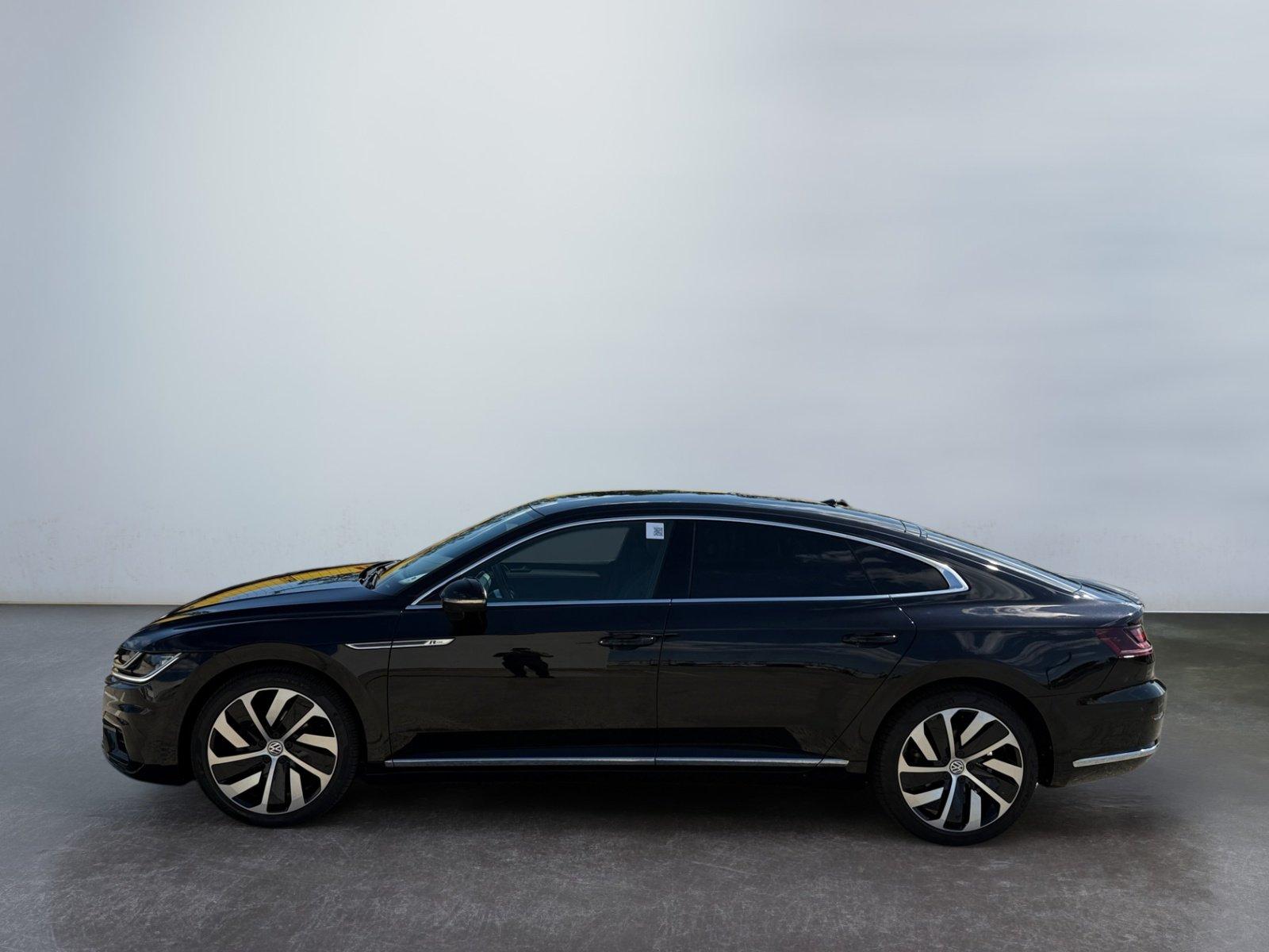 Volkswagen Arteon R-Line 2.0TDI DSG Standheizung/Lüftung AC