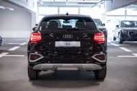 Audi Q2 - Vorschau Bild 4