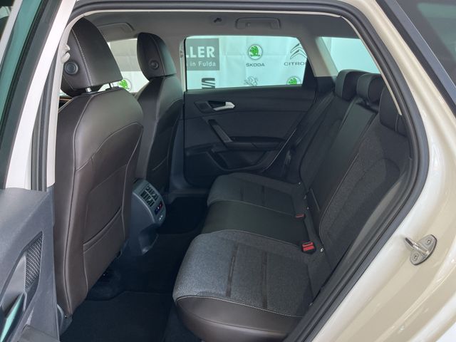 Leon Sportstourer Xcellence 2.0 TDI 85 kW *KAMER