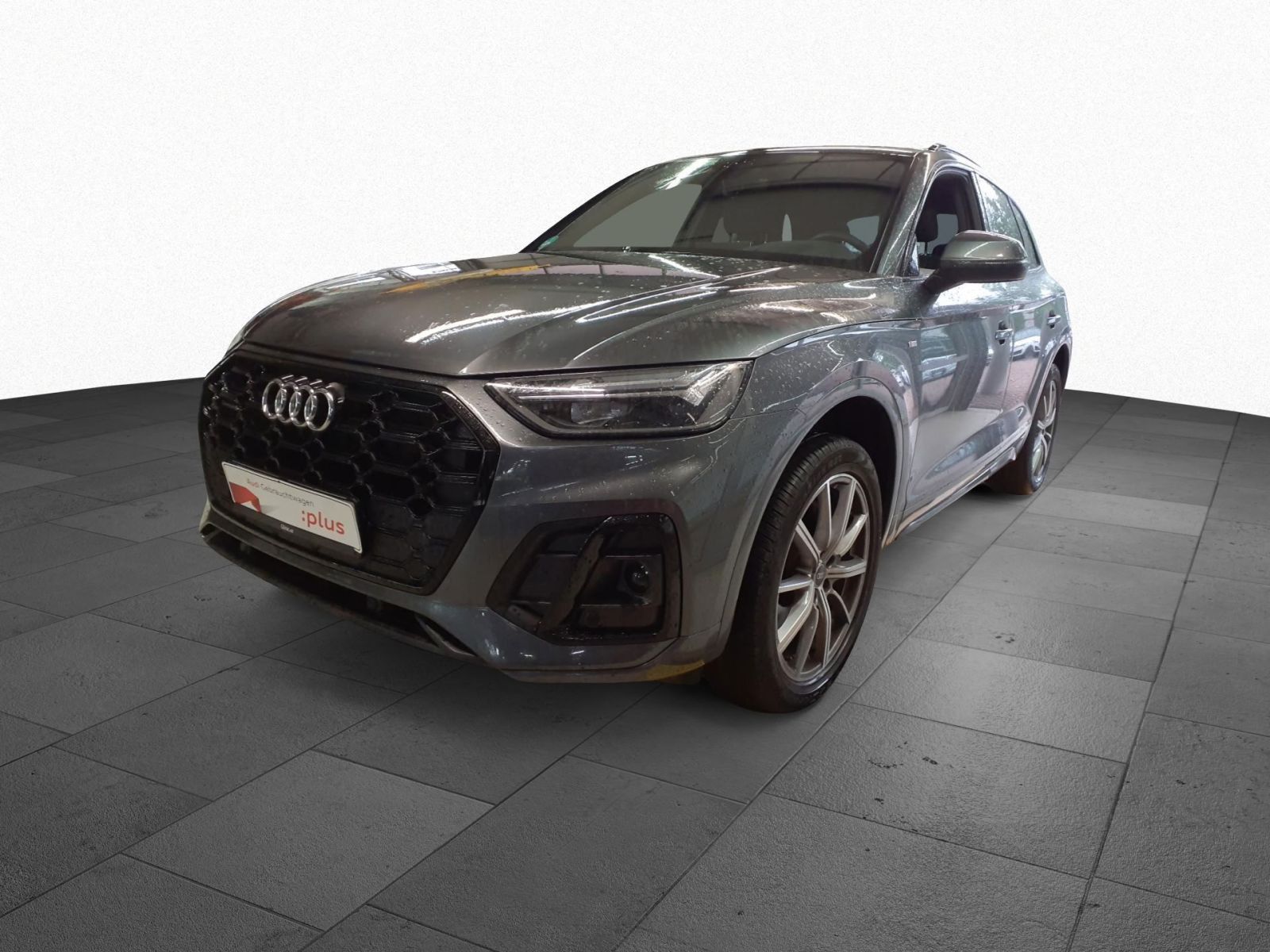 Audi Q5 - Bild 2
