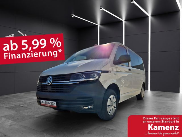 Volkswagen T6.1 Kombi TDI 9-Si LED Klima GRA RFK SH