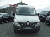 Renault Master III Kasten L2H2 HKa 3,5t - gebrauchte Renault Master aus dem Jahr 2017