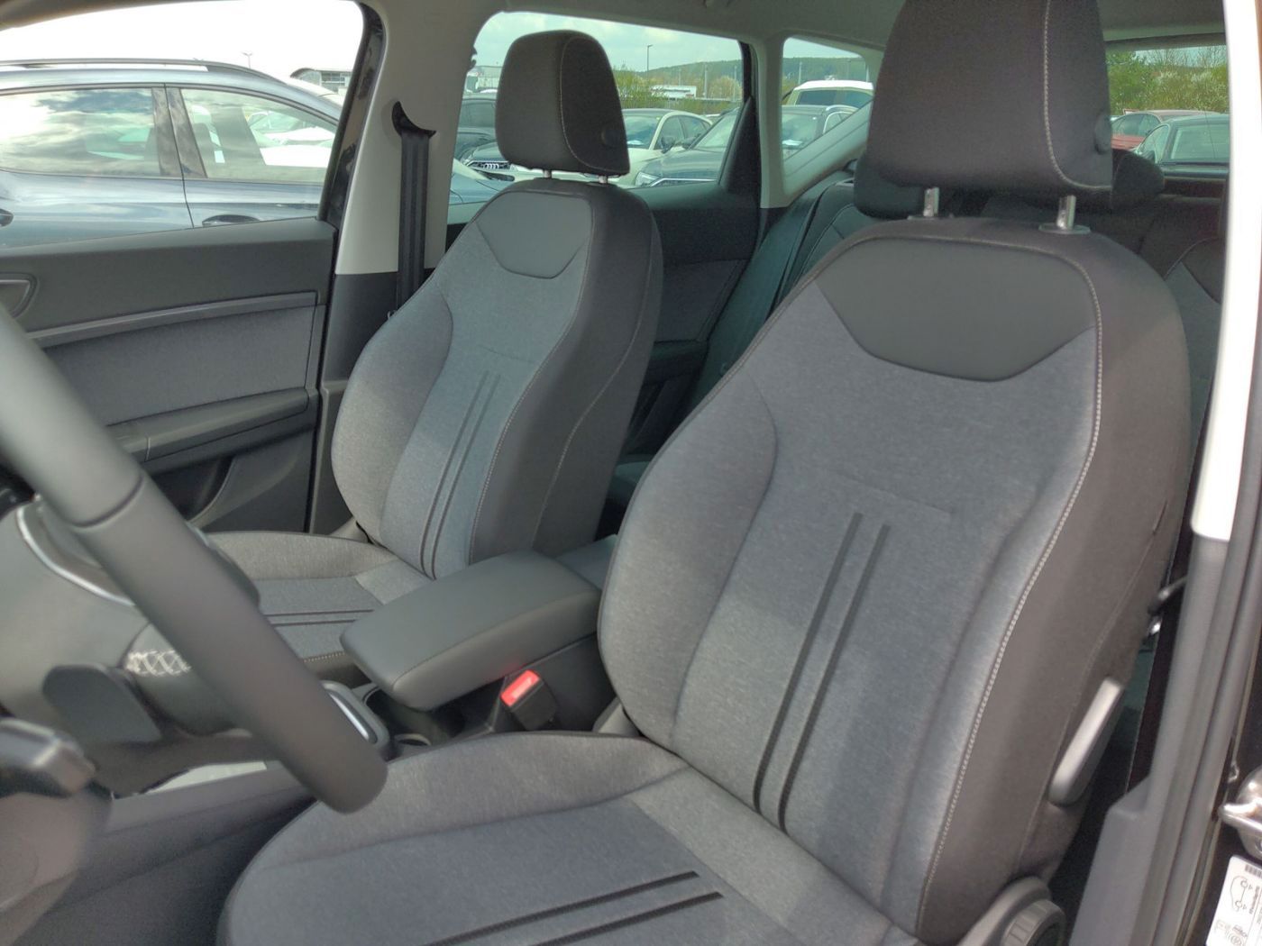Seat Ateca - Bild 12