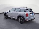 MINI Countryman Cooper D ALL4 Aut. Klimaaut. AHK PDC - MINI Cooper D Countryman Gebrauchtwagen