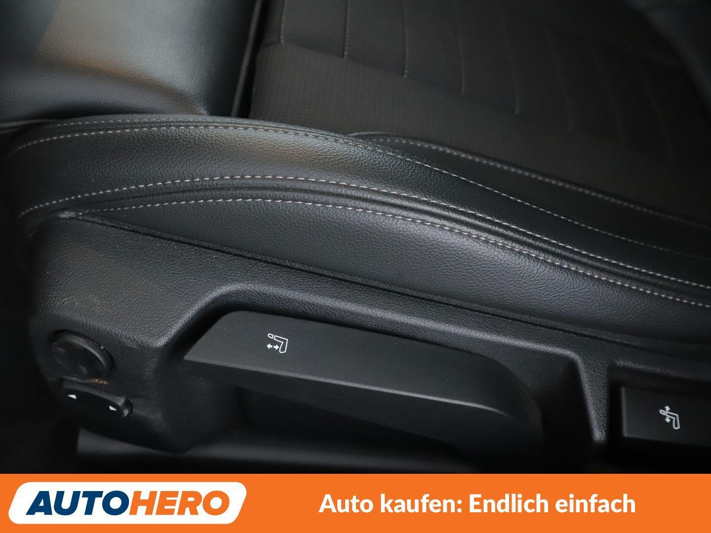 BMW 3 Series 3er 320d xDrive Sport Line Aut.*NAVI*LED*ACC*, миниатюра 28