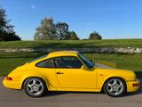 Porsche 964 RS N/GT M003 - Porsche 964: RS
