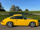 Porsche 964 RS N/GT M003 - Porsche 964: Coupé, Gelb