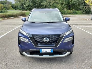 Nissan X-Trail - 2