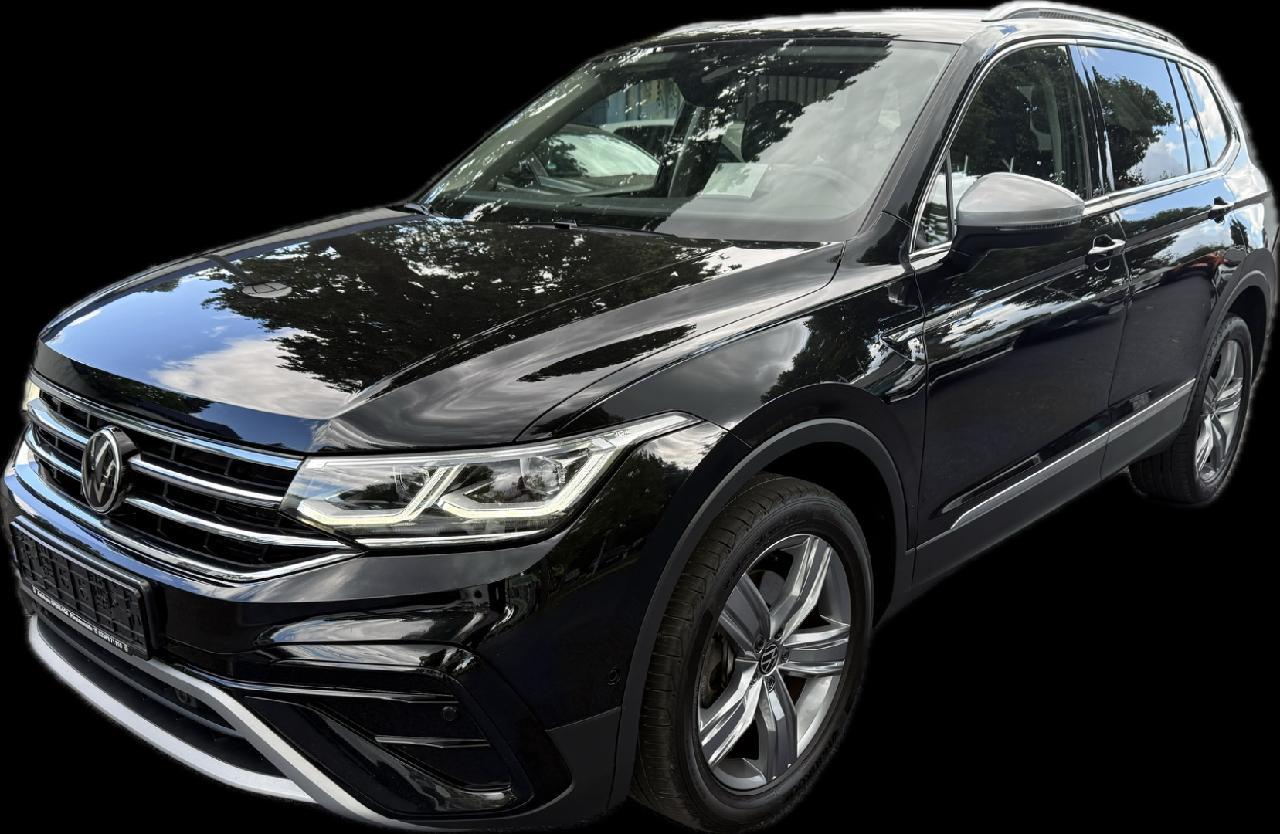 Volkswagen Tiguan Allspace Elegance 4Motion