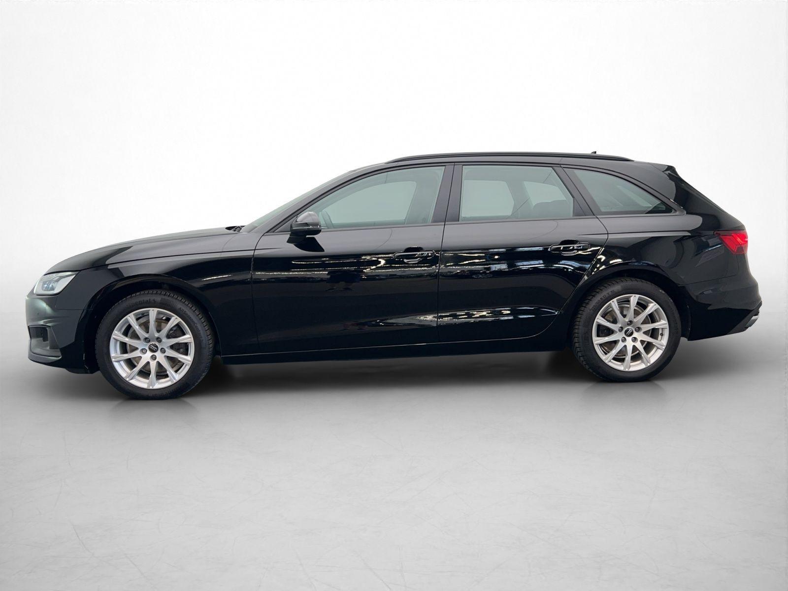 Audi A4 Avant TFSI S tro*LED*Navi+*Kamera*ACC*