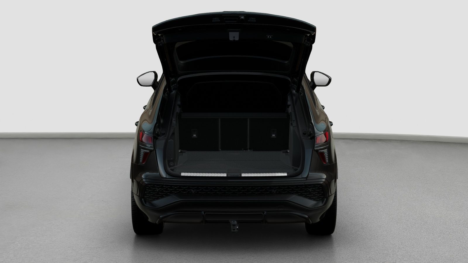 Audi Q3 - Bild 6