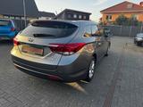 Hyundai i40 cw Klima PDC - Hyundai i40 aus 2016