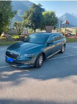 Skoda Superb 1.6 TDI DSG Familiare ottime condizioni  - Skoda Superb: 1.6