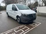 Mercedes-Benz Vito Rückfahrkamera. Navi. Tempomat. Klima ..... - Mercedes-Benz Vito Gebrauchtwagen in Mannheim