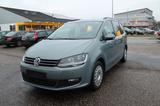 Volkswagen Sharan Comfortline BMT Navi 7Sitze - Volkswagen Sharan: 7n